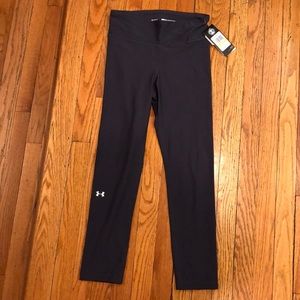 UA leggings